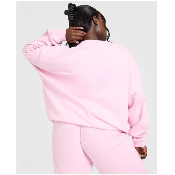 Oner Active Pink Sweatshirt - Picture 2 of 11